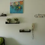 Apartmán Rosymar