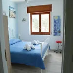 Apartmán Rosymar Tropea