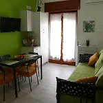 Rosymar Apartmán