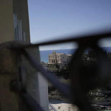 Rosymar * Tropea