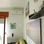 Rosymar 아파트 트로페아