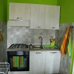 Rosymar 아파트