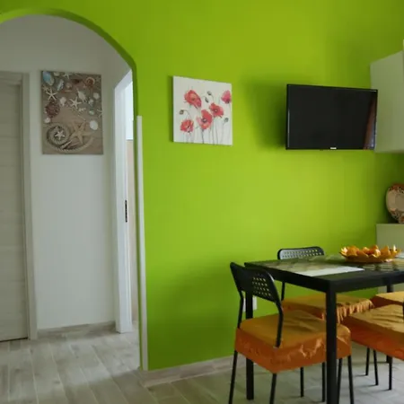 Rosymar Apartamento