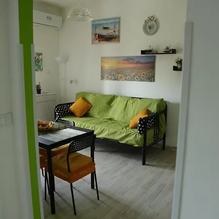 Rosymar Apartament *