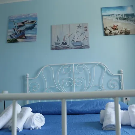 Rosymar טרופאה