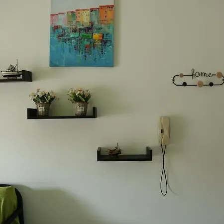 Apartamento Rosymar