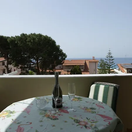 Apartamento Rosymar *