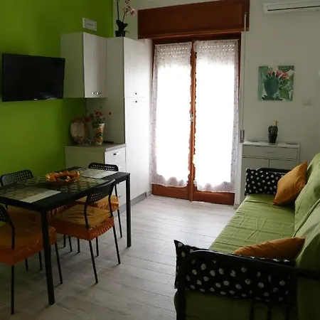 Rosymar Appartamento