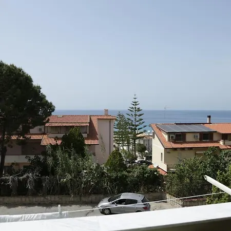 Rosymar Apartamento