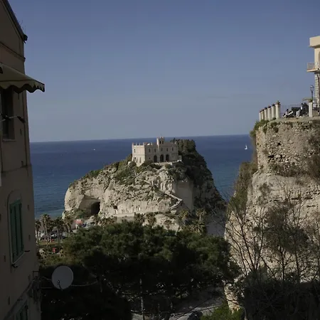 Rosymar * Tropea