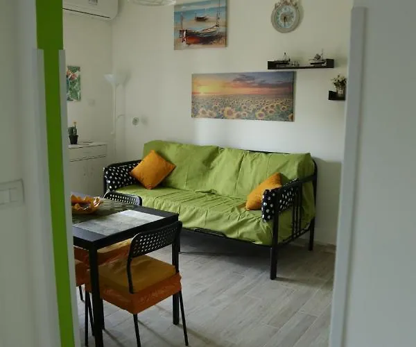 Rosymar Apartamento *