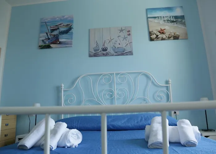 Rosymar トロペーア