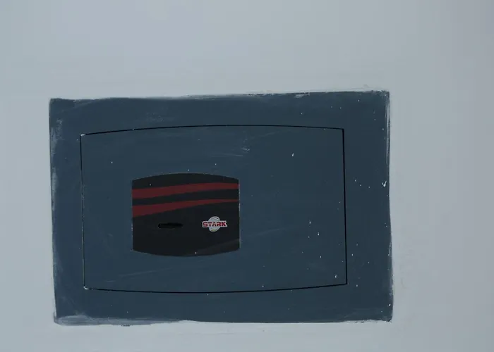 アパート Rosymar *