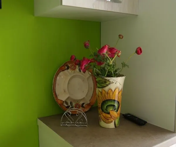 Rosymar * טרופאה