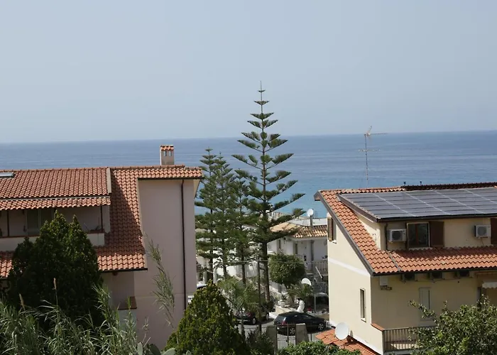 Apartamento Rosymar *